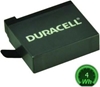 Picture of Duracell Li-Ion Akku 1160 mAh for GoPro Hero 4