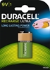 Изображение Duracell Ultra 9V Rechargeable battery