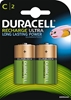 Изображение Duracell Ultra C Rechargeable battery Nickel-Metal Hydride (NiMH)