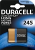 Picture of Duracell Ultra Photo 245 Nickel-Oxyhydroxide (NiOx)