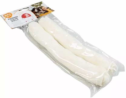 Picture of Duvo+ Biay zwizany gryzak w ksztacie rolki 25cm/ 2szt / 6 / 48