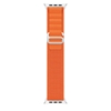 Picture of Dux Ducis DUX DUCIS strap GS nylon for Apple Watch 42 / 44 / 45 / 49 mm orange