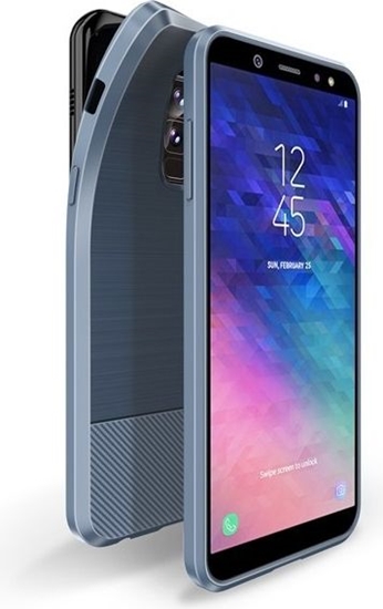 Picture of Dux Ducis Etui Dux Ducis Mojo SAMSUNG J4 2018 niebieskie