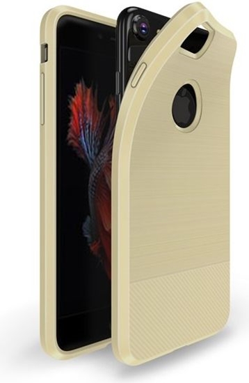 Picture of Dux Ducis mojo case IPHONE 6+ zoty