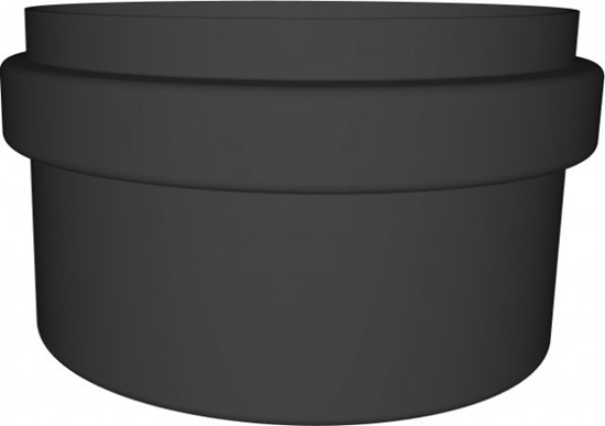 Изображение Dūmvada revīzijas tapa Ø100 Polymaxacciai