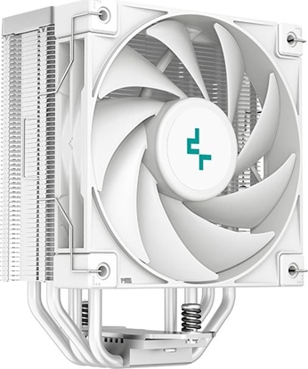 Picture of DeepCool AK400 WH Processor Air cooler 12 cm White 1 pc(s)