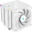 Attēls no Dzesētājs DeepCool AK620 DIGITAL WH