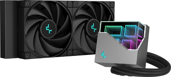 Picture of Dzesētājs Deepcool LT520