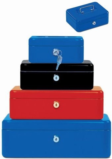 Изображение Eagle Kasetka na pienidze 8878XS Niebieska