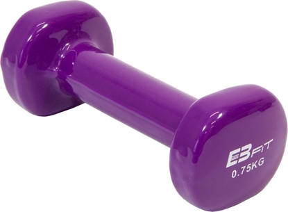 Изображение Eb Fit hantel VDB winylowy 1 x 0.75 kg