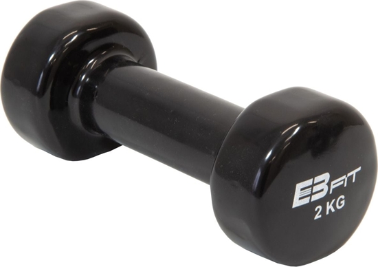 Picture of Eb Fit hantel VDB winylowy 1 x 2 kg
