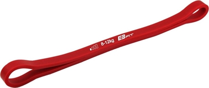 Attēls no Eb Fit Powerband bardzo may opór czerwony 1 szt.
