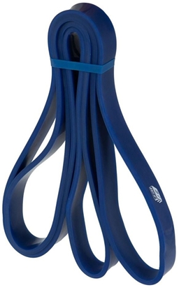 Attēls no Eb Fit Powerband duy opór niebieski 1 szt.