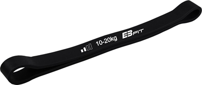 Attēls no Eb Fit Powerband may opór czarny 1 szt.