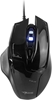 Изображение E-Blue EMS642 Master Of Destiny Gaming Mouse with Additional Buttons / LED / 3000 DPI / Avago Chipset / USB