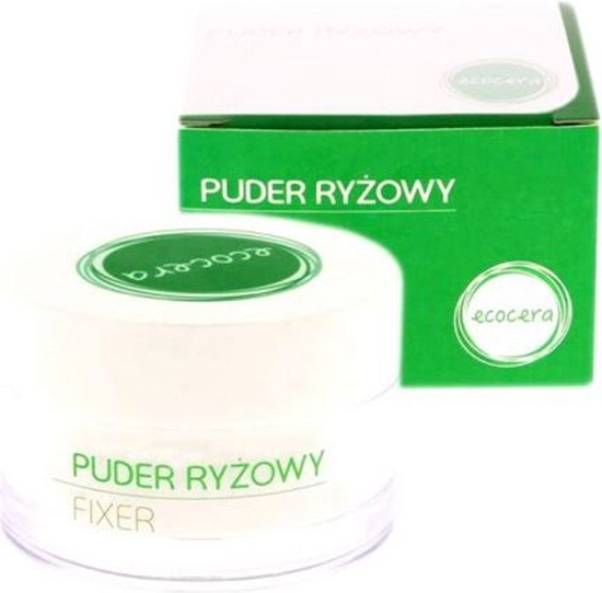 Изображение Ecocera  Puder Ryowy Fixer 15g