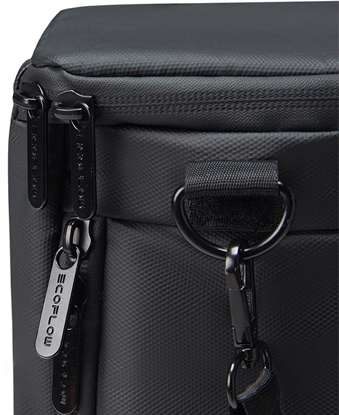 Attēls no EcoFlow wasserfeste Tragetasche für TRAIL Powerstation