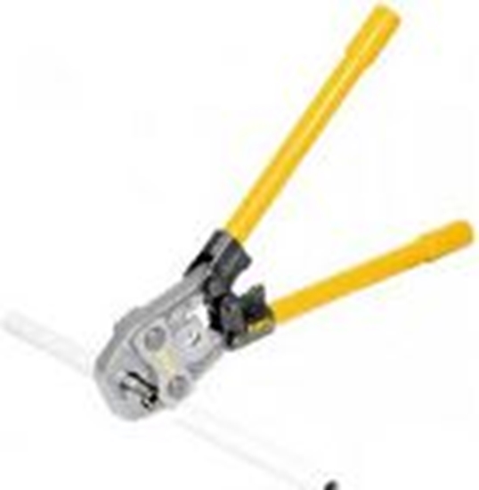 Picture of Eco-Press rokas presstangas REMS