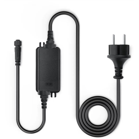 Picture of Ecovacs | GSP010001 RTK Station Power Supply with EU plugtype F for GOAT A-JO-Family, 1 pcs