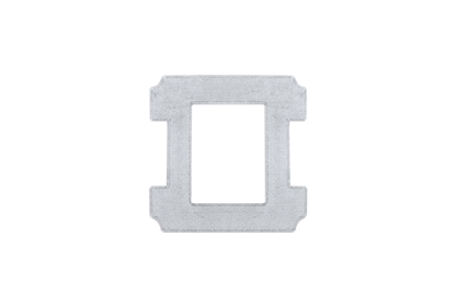 Picture of Ecovacs | Ecovacs Cleaning Cloths W-CC02-0009, for Winbot W2 family | 2 pc(s)