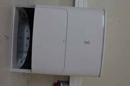 Picture of SALE OUT. Ecovacs DEEBOT T30S Vacuum cleaner, Robot, Wet&Dry, Operating time 220 min, Dust bin 0,3 L, 5200mAh, White + Auto-empty station | SALE OUT. SALE OUT. Ecovacs | Robotic Vacuum Cleaner | DEEBOT T30S | Wet&Dry | Operating time (max) 220 min | Lithi