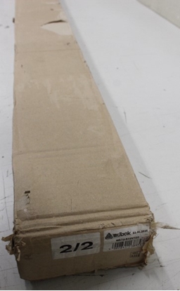 Picture of SALE OUT. EDBAK STDV100 Flat Screen Stand for 40-75” Screen, black | SALE OUT. EDBAK Floor stand | STDV100 | Height adjustment, Tilt | DAMAGED PACKAGING, PAINT  DEFECT AN THE STAND LEG, STAND BASE WITHOUT ORIGINAL PACKAGING | Black