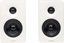 Attēls no Edifier M60 Compact Desktop 2.0 Speakers, White