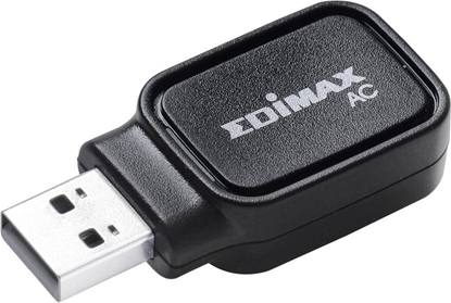 Attēls no Edimax WL-USB EW-7611UCB WiFi & Bluetooth 4.0 USB-Adapter