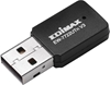 Picture of Edimax WL-USB EW-7722UTN V3 N300 2T2R Wireless USB Adapter