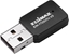 Изображение Edimax WL-USB EW-7722UTN V3 N300 2T2R Wireless USB Adapter