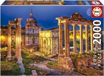 Изображение Educa 2000 Roman Forum