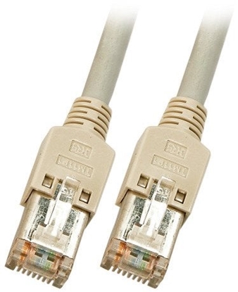 Attēls no EFB Elektronik RJ45 S/UTP Cat5e kabel sieciowy szary 15 m