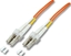 Изображение EFB Patchcord, LC-LC, 50/125µ, OM3, 2m (O0312.2)