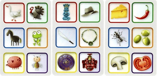 Изображение Egmont Gra planszowa Gdzie Jeste