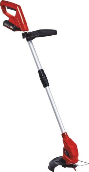 Изображение Einhell Einhell GC-CT 18/24 Li Cordless Lawn Trimmer