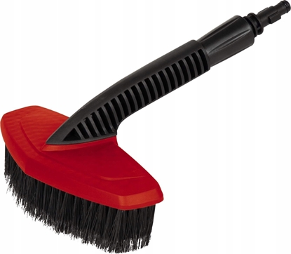 Picture of Einhell Einhell horizontal washing brush 4144018 (red/black, for TC-HP / TE-HP)