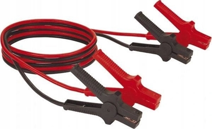 Picture of Einhell Einhell jumper cable BT-BO 16/1 A, 3 meters (black/red, with carrying case)