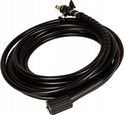 Picture of Einhell Einhell PVC high-pressure hose, 6 meters (black, for TC-HP / TE-HP)