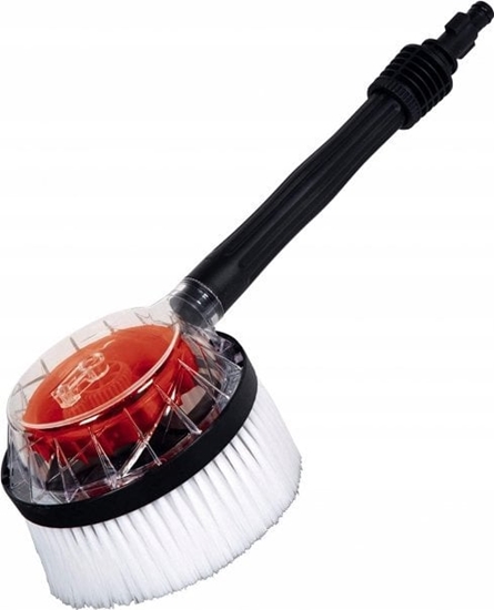 Picture of Einhell Einhell rotating washing brush 4144017 (black/red, for TC-HP / TE-HP)