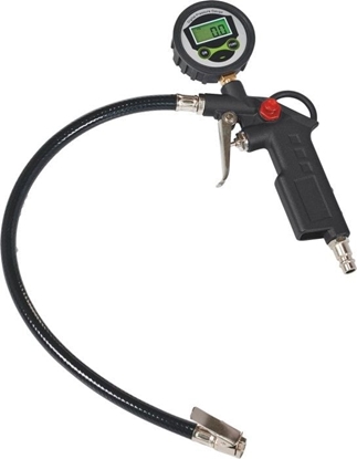 Attēls no Einhell Einhell tire inflation meter digital 4133115