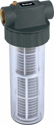 Picture of Einhell Filtr wstpny do pompy, 25 cm