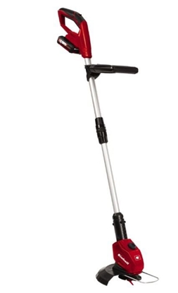 Picture of Einhell GE-CT 18 Li Solo Cordless Grass Trimmer