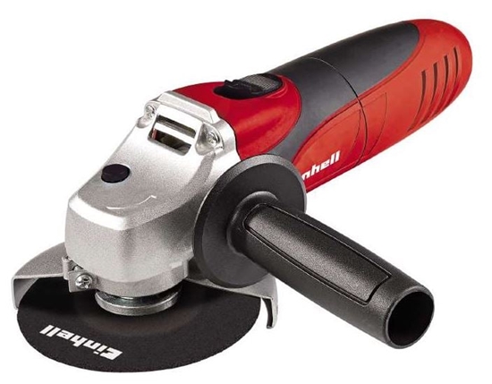 Изображение Einhell TC-AG 115 Angle Grinder