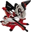 Picture of Einhell TC-SM 2534/1 dual chop and mitre saw