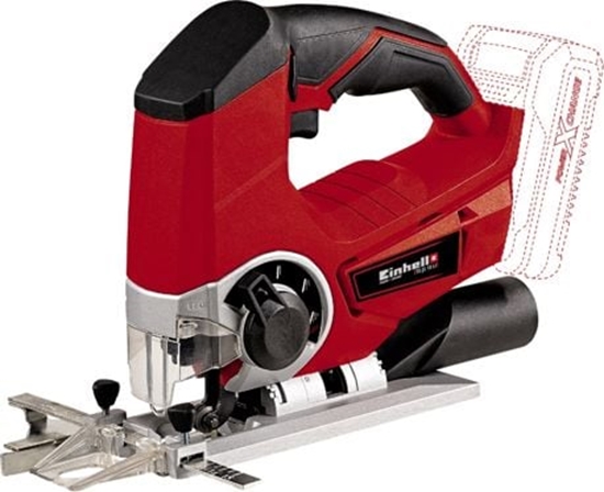 Picture of Einhell TE-JS 18/80 Li solo Cordless Jigsaw
