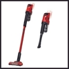 Picture of Einhell TE-SV 18 Li solo Cordl. Handstick Vaccum Cleaner