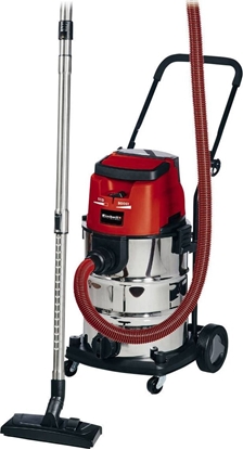 Attēls no Einhell TE-VC 36/30 Li solo Cordl. Wet/Dry Vaccum Cleaner