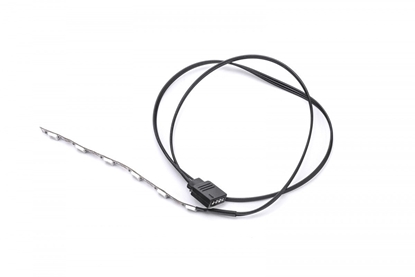 Picture of EK Water Blocks EK Water Blocks Digital RGB LED Strip - 100mm