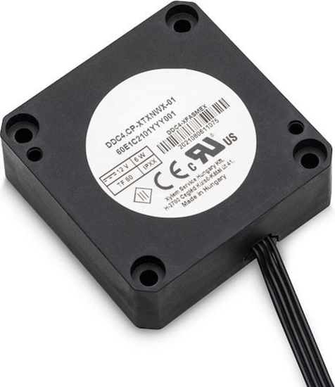 Изображение EK Water Blocks EK-Loop DDC 4.1 PWM Motor