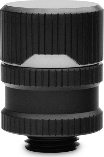 Picture of EK Water Blocks EK-Quantum Torque zawór spustowy - czarny